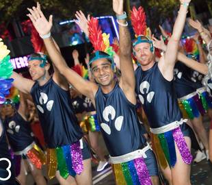 Sydney Mardi Gras