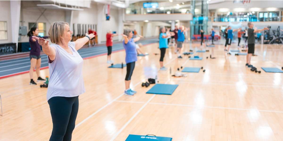 Classes & Training - Intro