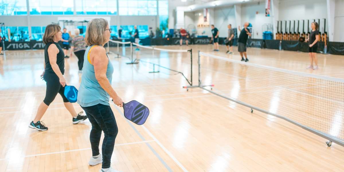 Classes & Training - Recreation