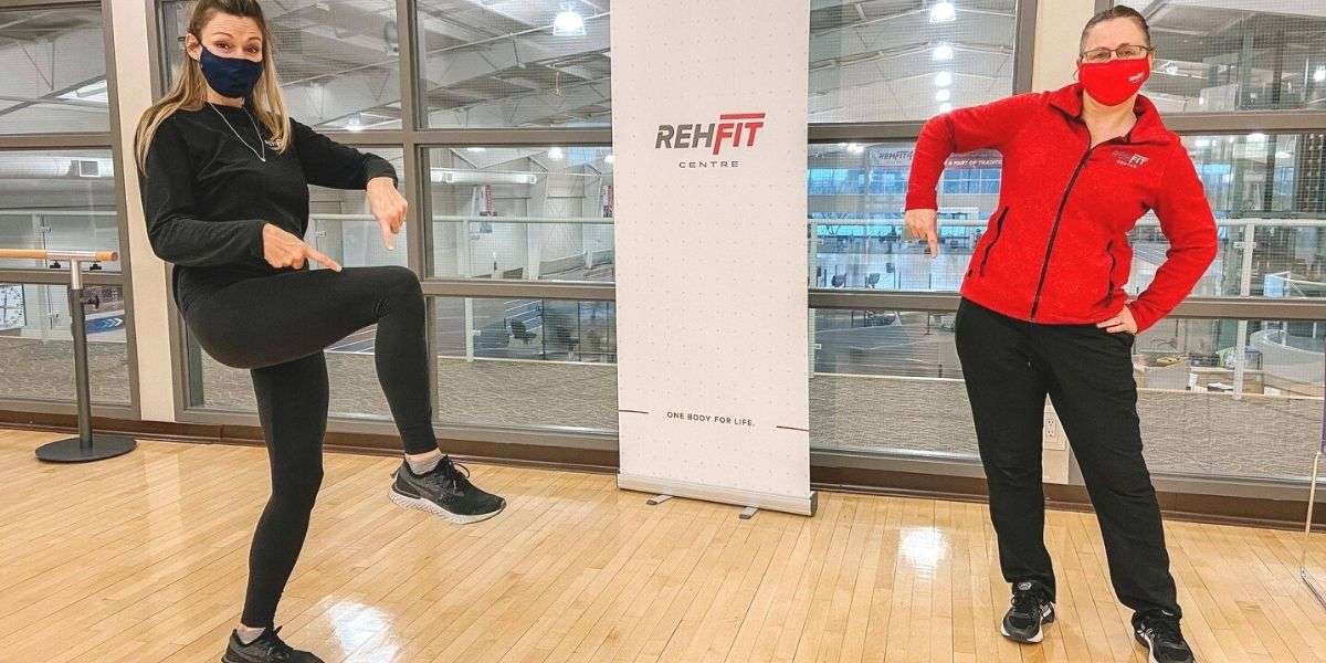 Pre & Post-Op Programs