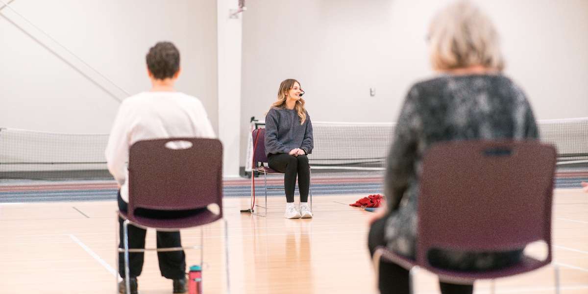 Class Schedule Banner