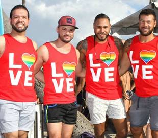 Pride Fort Lauderdale