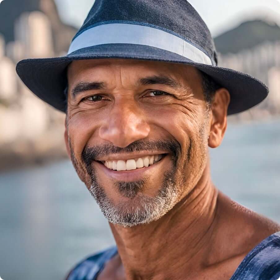 Gustavo