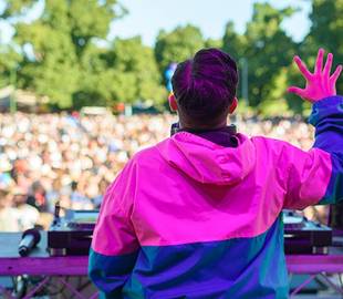 Midsumma Festival Melbourne