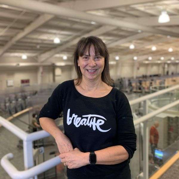 Carla P. - Pilates Instructor