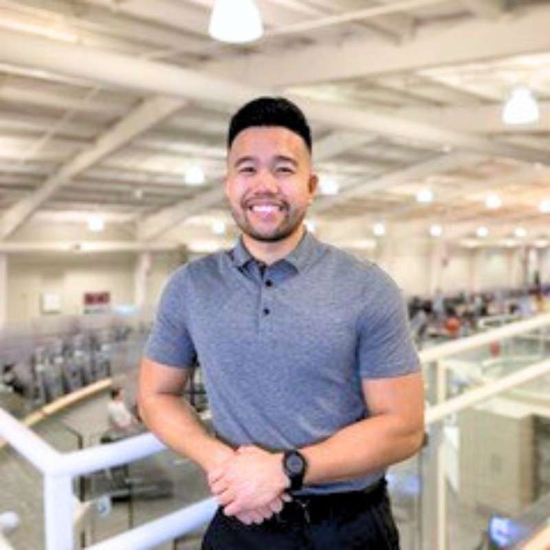 Daniel A. - Physiotherapist