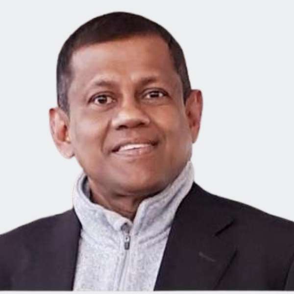 Ravindra Samarakone - Director