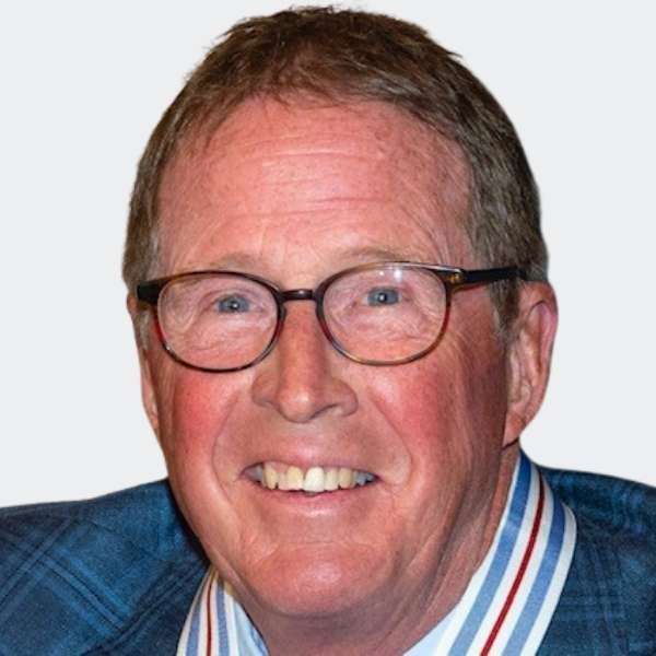 Bill Elliott - Secretary