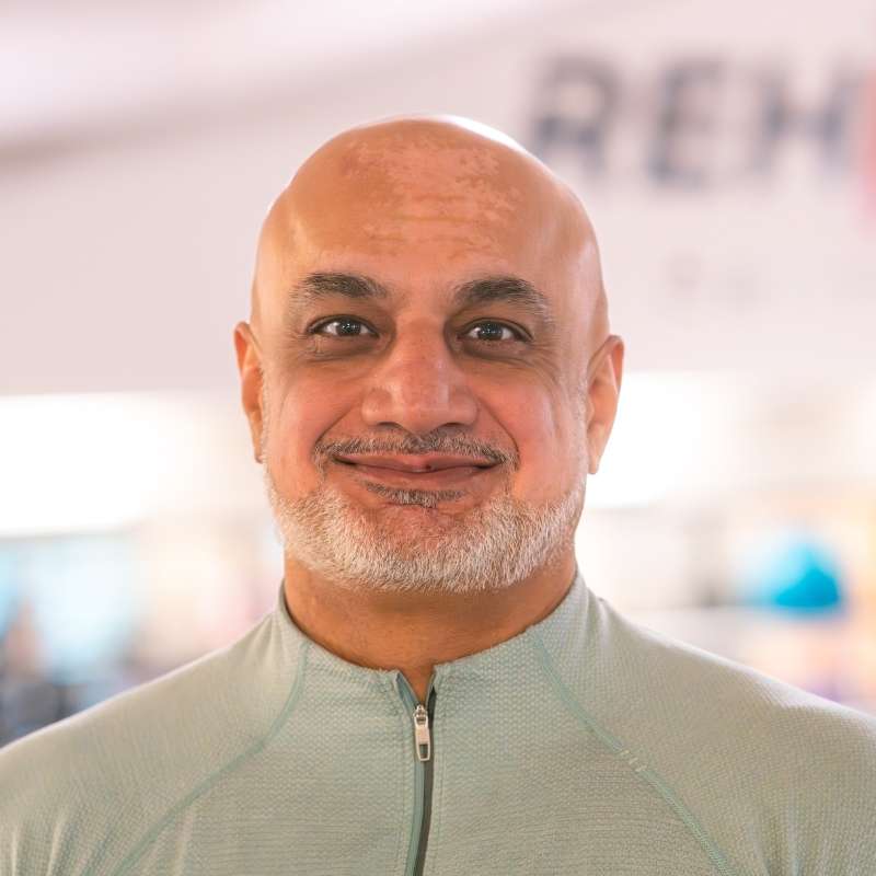 Bal T. - Osteopathic Manual Practitioner