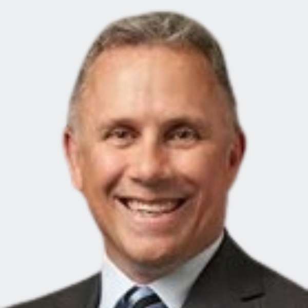 Chuck Steele - Director