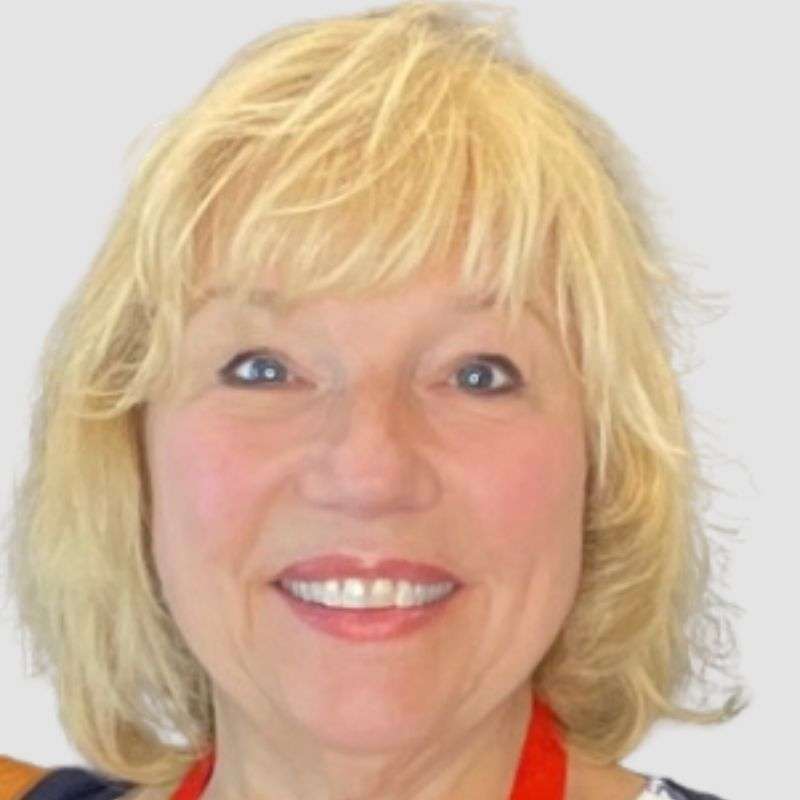 Susan Boulter - Centre Representative