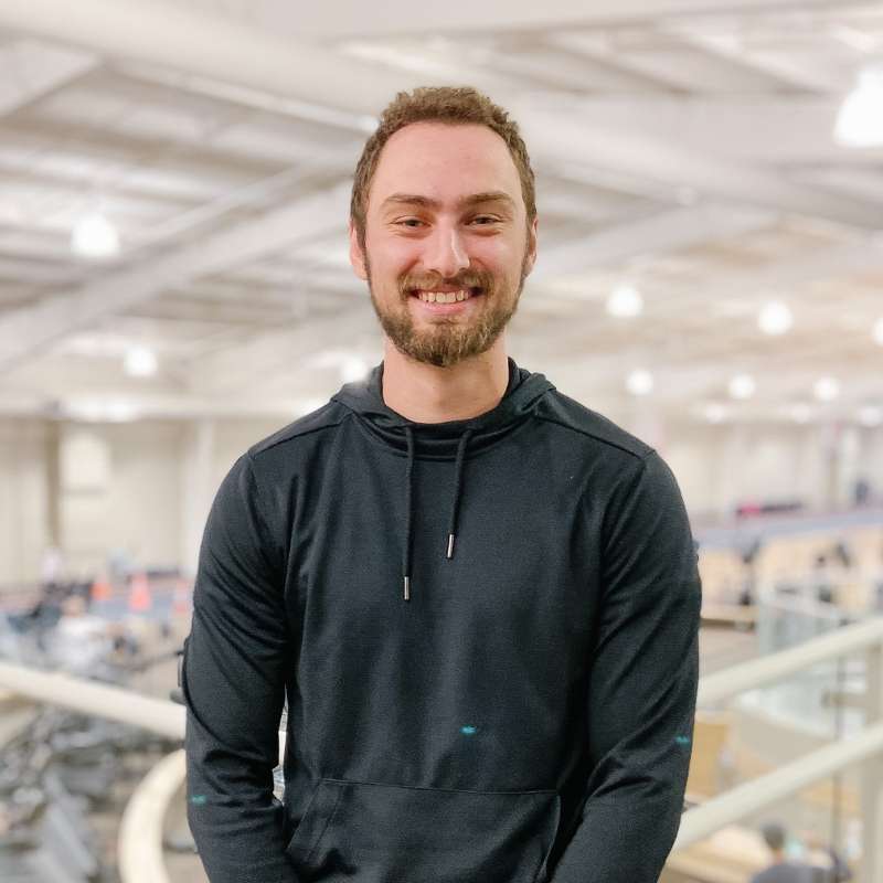 Elly C. - Physiotherapist