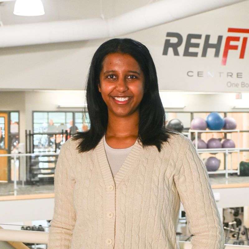 Emnet B. - Registered Dietitian