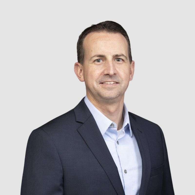 Ryan Hardy - Director