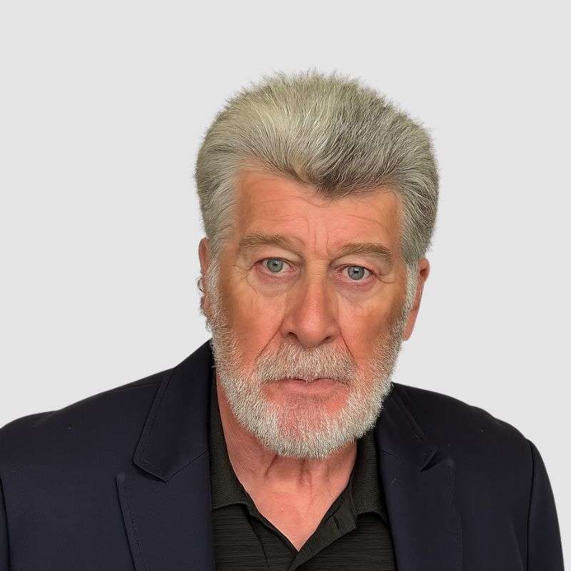 Michel Monnin - Director