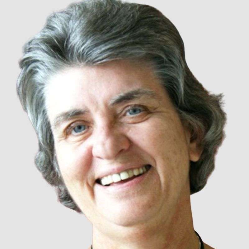 Betty Lou Rock - Centre Representative