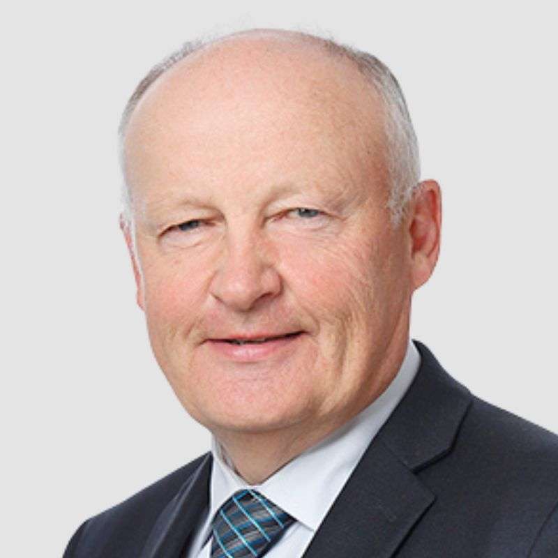 Jim Spencer - Director