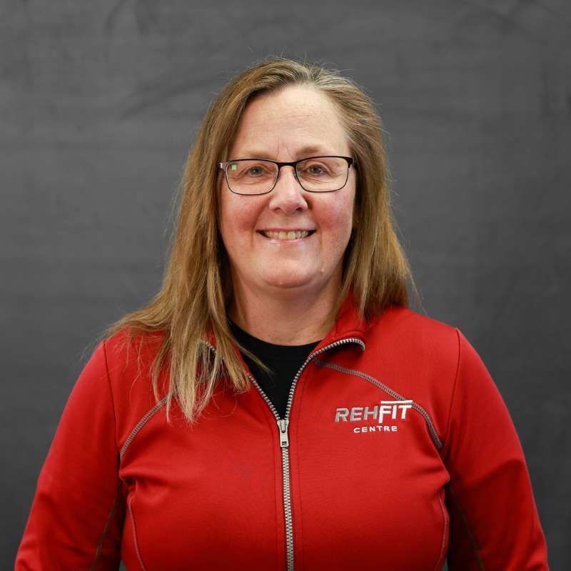 Shauna W. - BPE, BEd