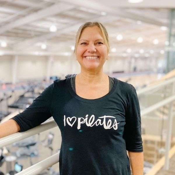 Sofia F. - Pilates Instructor