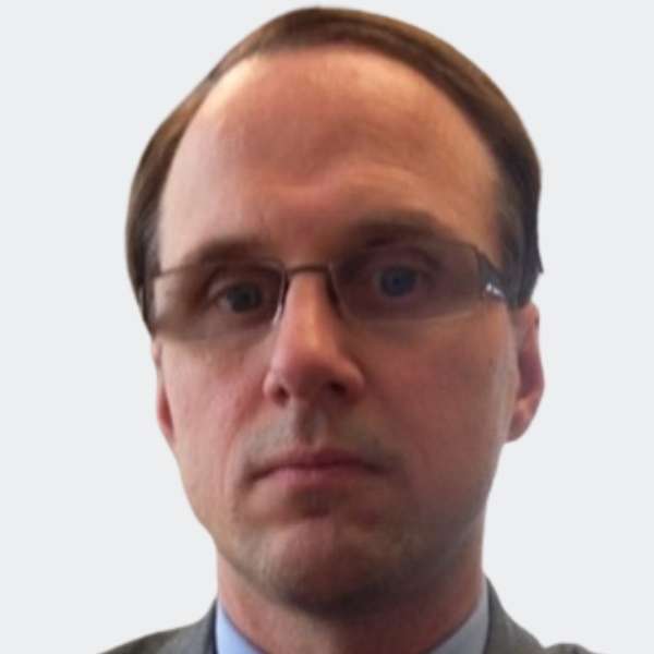 Gary Pachal - Treasurer