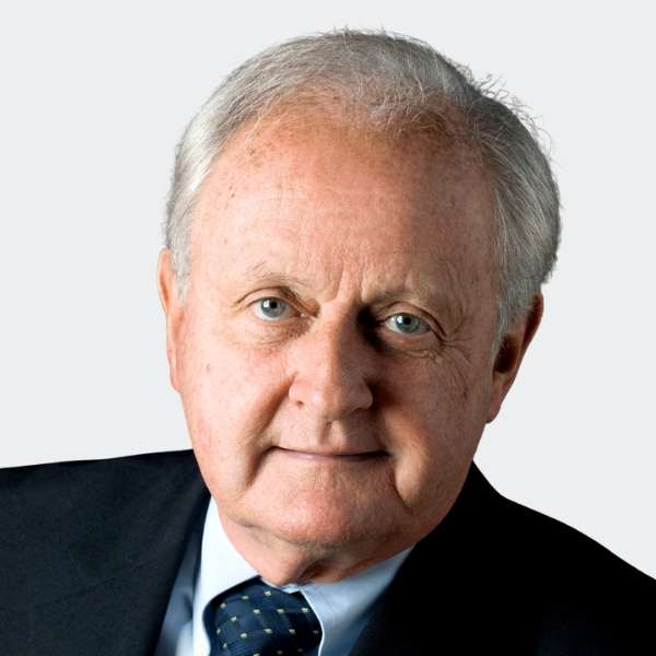 Kevin McCulloch - Chair