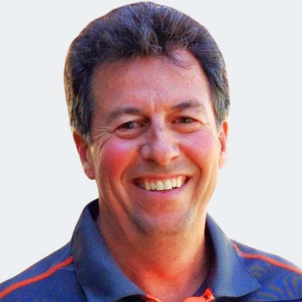 Barry Brown - Director