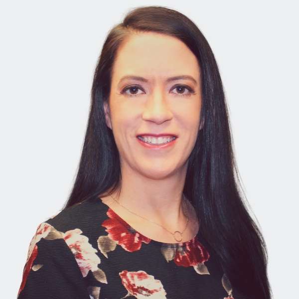 Kristy Krahn - Vice-Chair