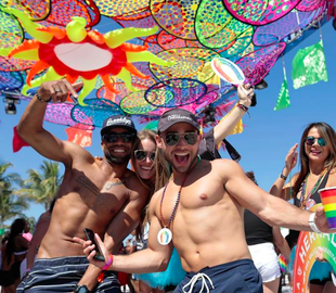 Miami Beach Gay Pride
